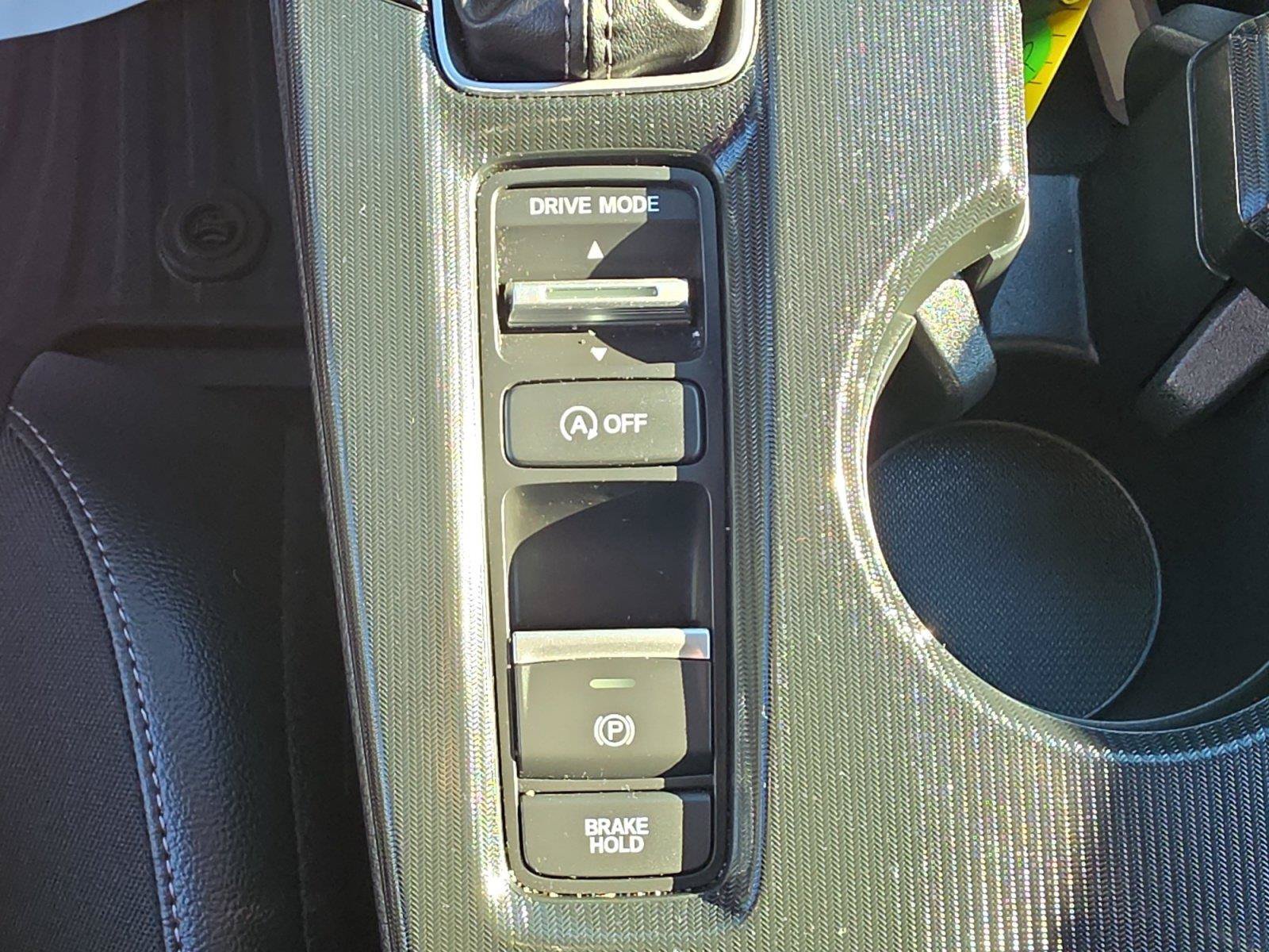 Used 2026 Honda Civic Sport image 20