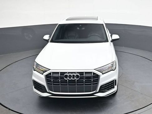 Used 2023 Audi Q7 3.0T Premium w/ Convenience Package AWD/4WD image 31