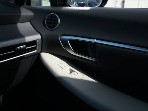 Used 2024 Hyundai Sonata SEL image 24