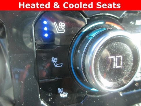 Used 2024 GMC Sierra 1500 AT4X w/ AT4X AEV Edition image 18