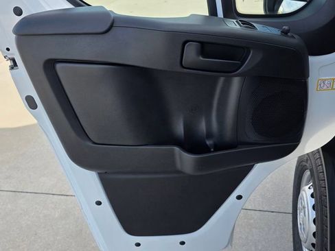 New 2026 RAM ProMaster 2500 image 20