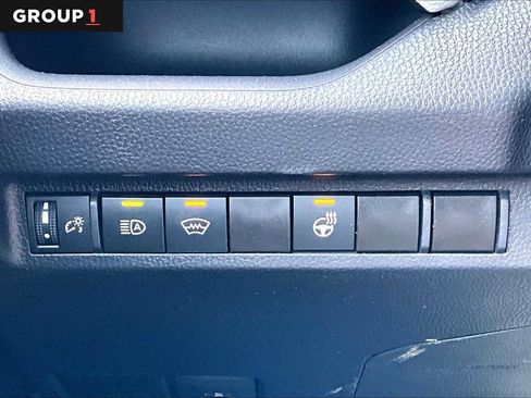 Certified 2025 Toyota RAV4 XLE w/ Weather Package AWD/4WD image 34
