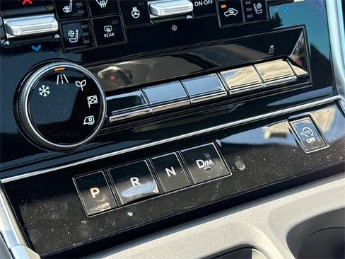 New 2026 Nissan Armada Platinum w/ Convenience Package image 32