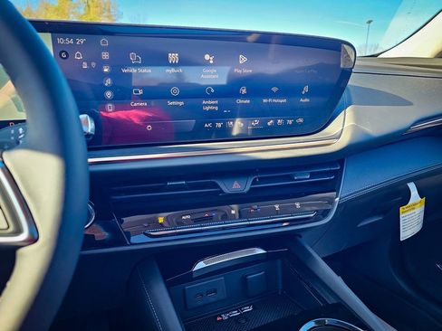 New 2026 Buick Envision Avenir image 23