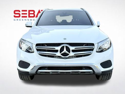 Used 2018 Mercedes-Benz GLC 300 image 8
