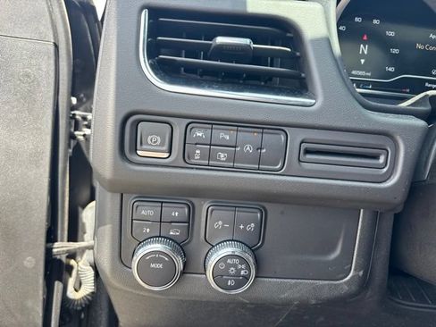 Used 2023 GMC Yukon SLT w/ SLT Premium Package AWD/4WD image 20