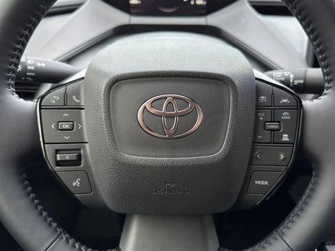 New 2026 Toyota Prius XLE image 27
