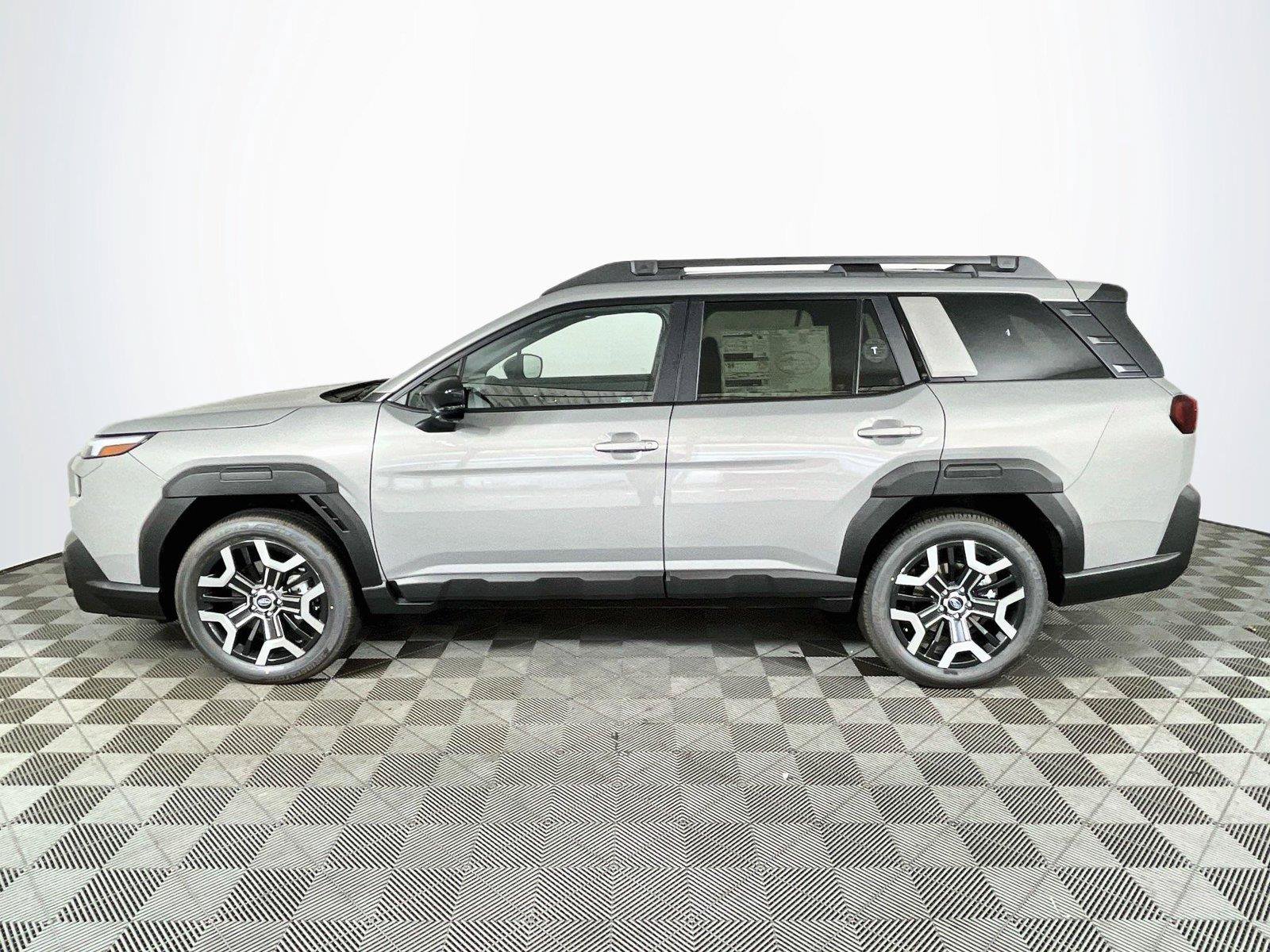 New 2026 Subaru Outback Touring XT AWD/4WD image 4
