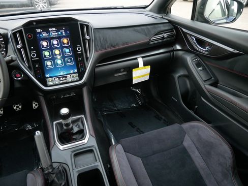 Used 2024 Subaru WRX TR w/ Popular Package #1A image 11