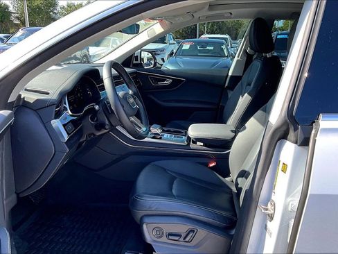 Certified 2023 Audi Q8 Premium Plus AWD/4WD image 21