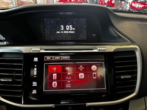 Used 2016 Honda Accord EX-L image 23