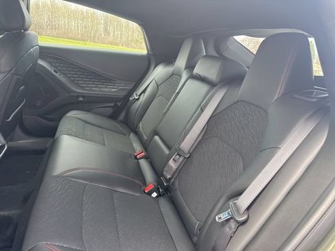 New 2026 Dodge Charger R/T w/ Driver Convenience Group AWD/4WD image 13