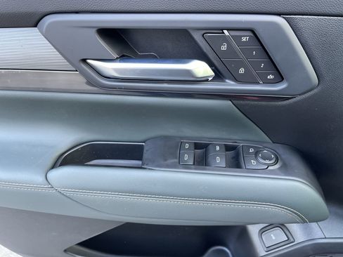 New 2026 GMC Terrain AT4 w/ Convenience Package III image 56