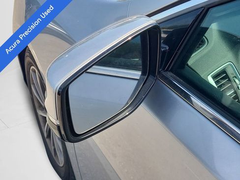 Used 2019 Acura TLX w/ Technology Package FWD image 40