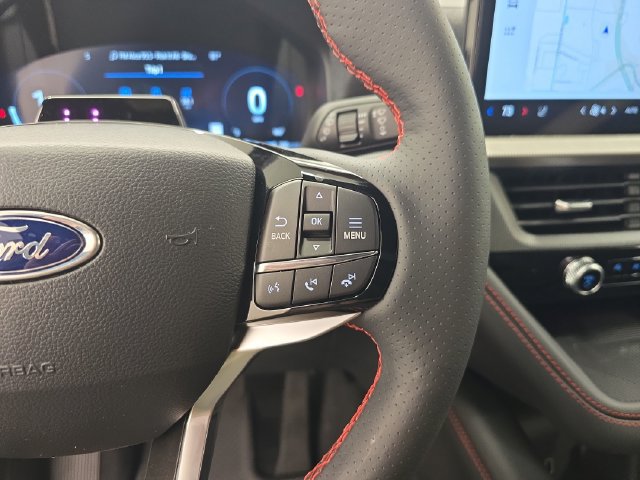 New 2026 Ford Explorer ST-Line AWD/4WD image 39