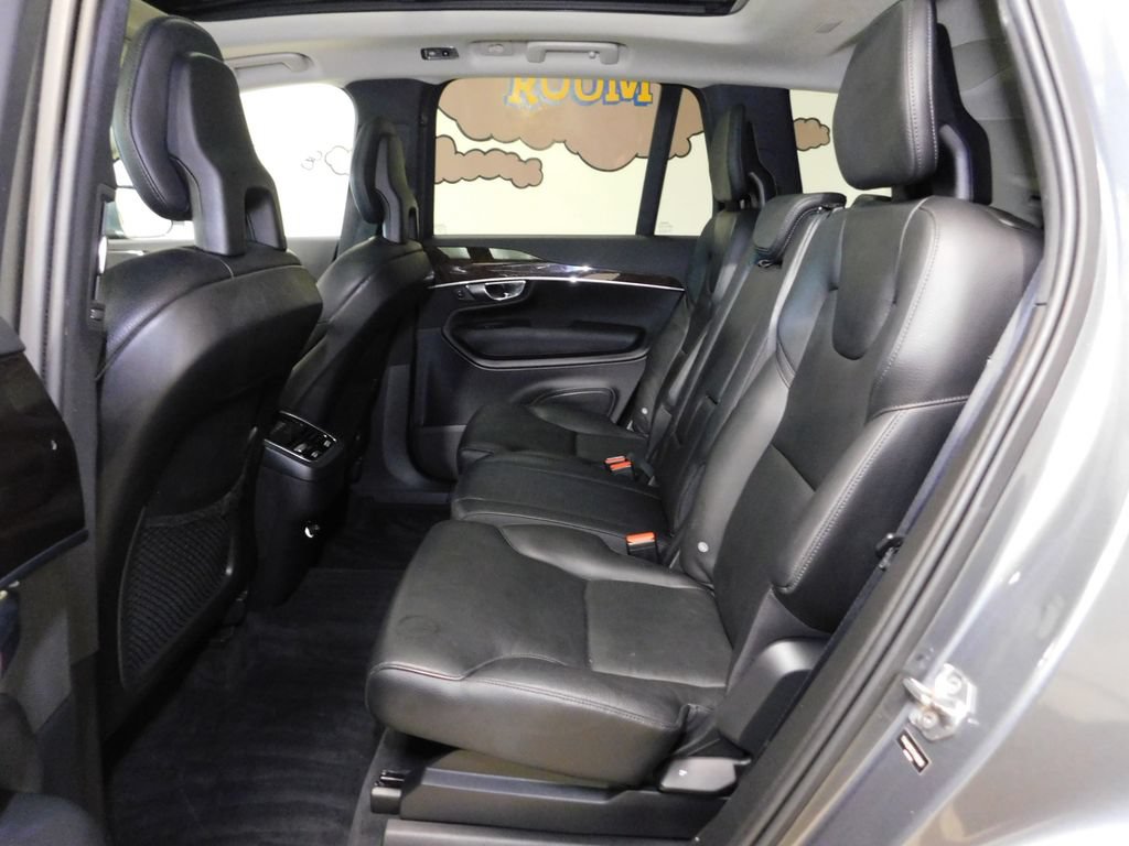 Used 2017 Volvo XC90 T6 Momentum w/ Vision Package AWD/4WD image 58