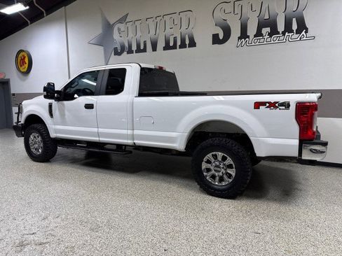 Used 2018 Ford F350 XL image 8