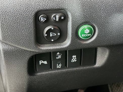 Used 2019 Honda Passport Elite image 17