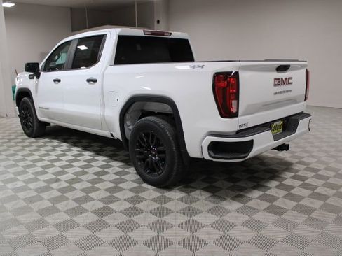 New 2026 GMC Sierra 1500 Pro w/ Graphite Edition image 6