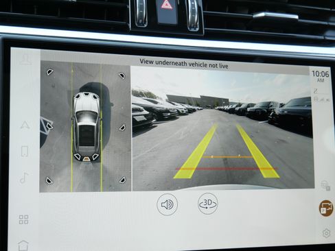 Certified 2026 Jaguar F-PACE R-Dynamic S AWD/4WD image 32