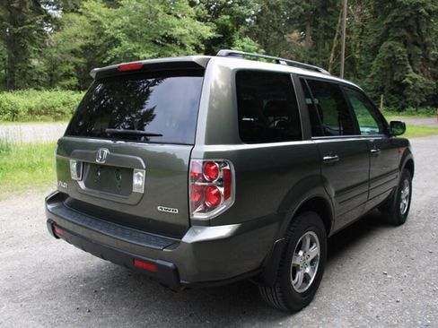 Used 2006 Honda Pilot EX-L image 3