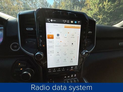 Used 2022 RAM 1500 Big Horn image 33