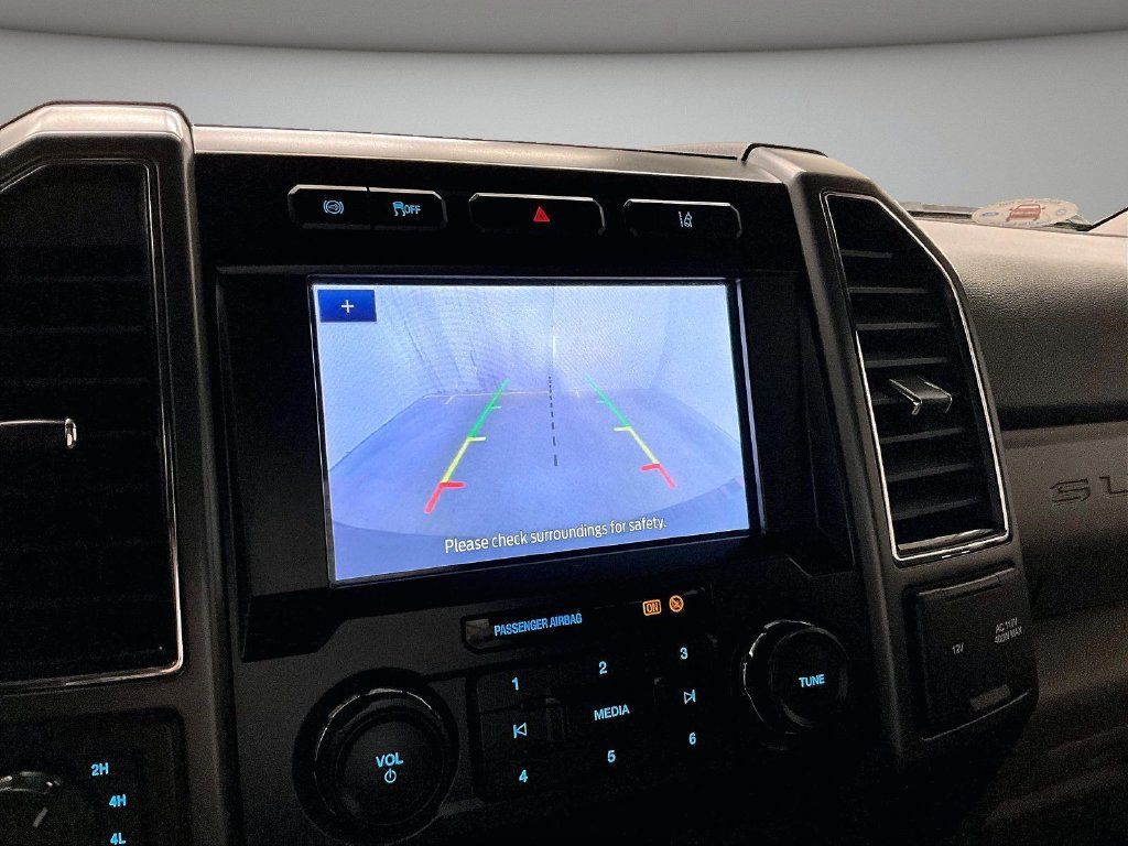 Used 2020 Ford F250 XLT AWD/4WD image 15