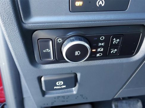 Certified 2025 Ford F150 STX w/ STX Black Appearance Package image 12