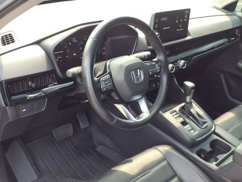 Certified 2026 Honda CR-V EX-L image 18