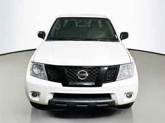 Used 2018 Nissan Frontier SV w/ Value Truck Package video 2