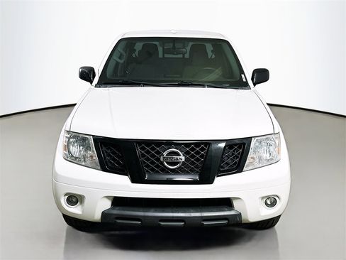Used 2018 Nissan Frontier SV w/ Value Truck Package image 2