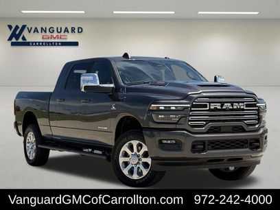 Used 2025 RAM 2500 Laramie w/ Sport Appearance Package