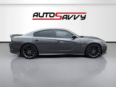 Used 2023 Dodge Charger Scat Pack RWD image 8