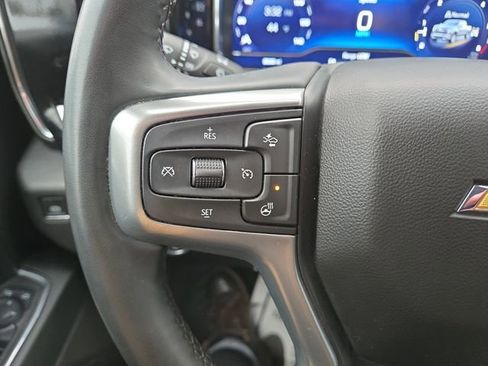 Used 2025 Chevrolet Silverado 1500 LT image 22