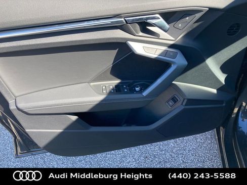 Used 2026 Audi A3 2.0T Premium image 12