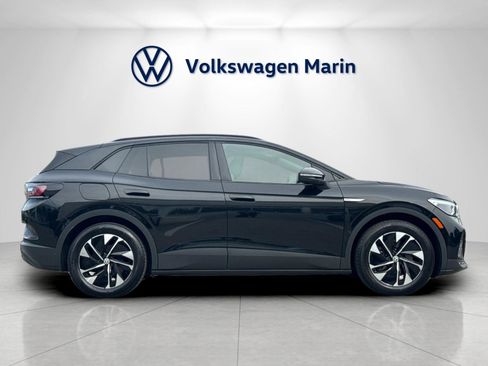 Used 2022 Volkswagen ID.4 Pro image 6