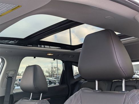 New 2026 Nissan Murano Platinum image 12