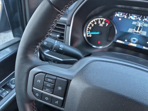 Certified 2023 Ford F150 XLT w/ Equipment Group 302A High image 28