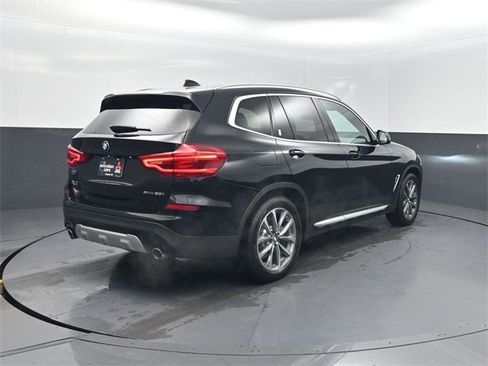 Used 2019 BMW X3 xDrive30i w/ Driving Assistance Package image 35