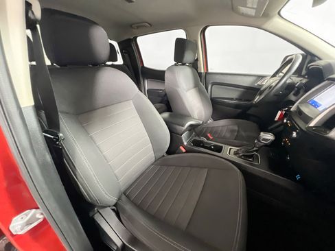 Used 2019 Ford Ranger XLT w/ Equipment Group 301A Mid RWD image 30