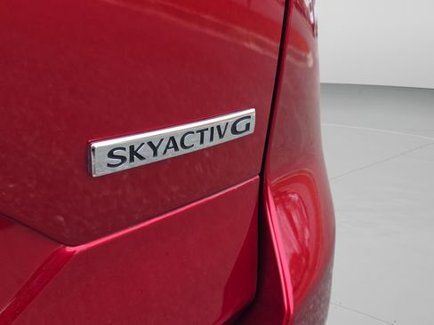 Used 2025 MAZDA CX-5 AWD 2.5 S image 33