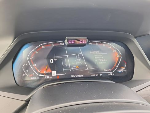 Used 2021 BMW X7 xDrive40i w/ M Sport Package image 16