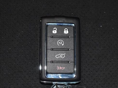 New 2025 Jeep Grand Cherokee L Altitude image 20