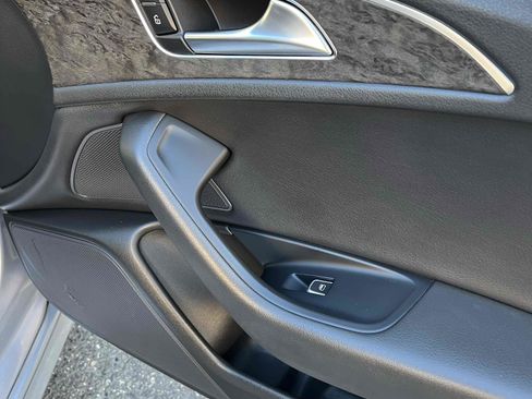 Used 2018 Audi A6 2.0T Premium w/ 20" Black Optic Wheel Package image 84