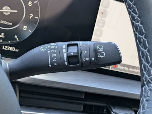 Used 2025 Kia Telluride SX X-Line AWD/4WD image 28