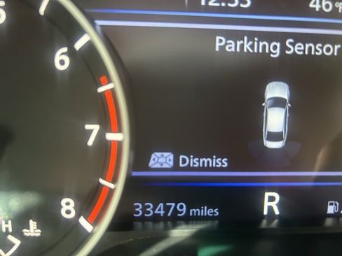 Used 2024 Nissan Altima 2.5 SR w/ SR Premium Package image 14