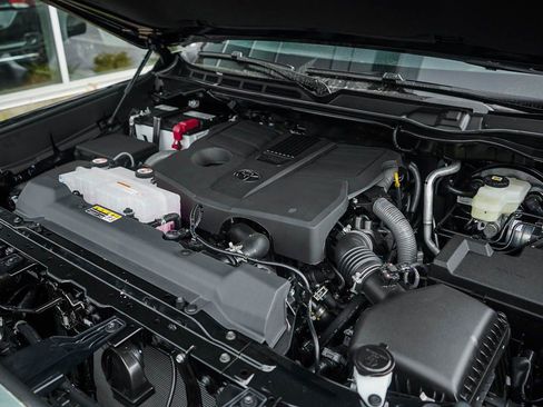 New 2026 Toyota Tundra 1794 Edition AWD/4WD image 7