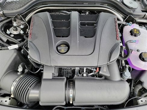 New 2026 Dodge Charger Daytona Scat Pack image 35