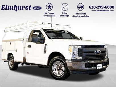 Used 2017 Ford F250 XL w/ XL Value Package