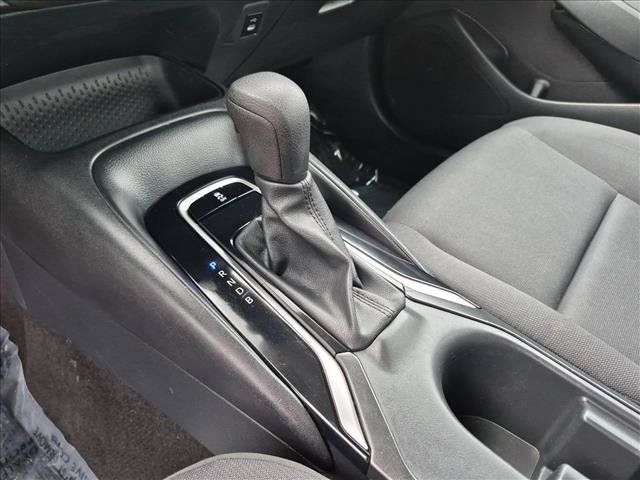 Used 2024 Toyota Corolla LE FWD image 12
